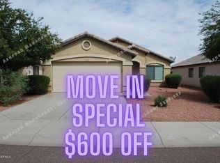 14842 W Redfield Rd, Surprise, AZ 85379