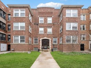 1629 W Fargo Ave #3E, Chicago, IL 60626