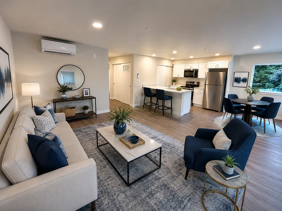 Northwood Apartments