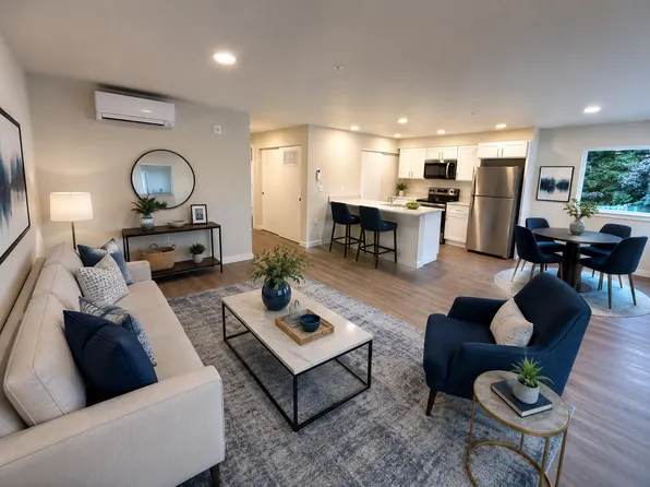 Northwood Apartments