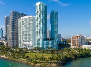 1900 N Bayshore Dr APT 3909, Miami, FL 33132