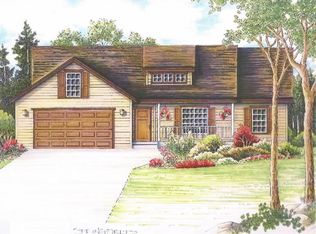 12317 W Wellington Ave, Post Falls, ID 83854