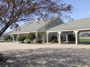 600 S Harbor Ct, Granbury, TX 76048