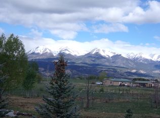 10680 Sunnyside Cir, Salida, CO 81201