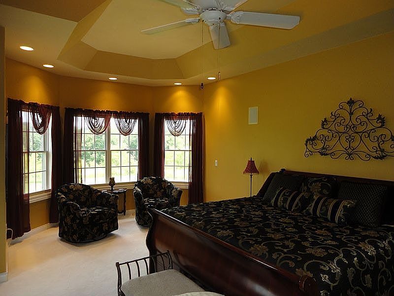 Master Suite