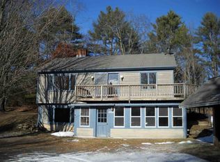 4960 State Route 113, Thetford, VT 05074
