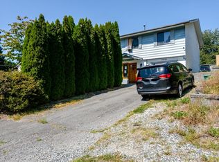 32533 Ptarmigan Dr, Mission, BC V2V5K6