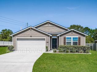 9105 Tahoe Ln, Jacksonville, FL 32222