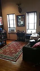 Rented by Chartwell Manhattan Realty