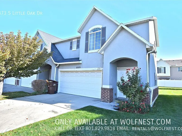 2373 S Little Oak Dr — Photo 1