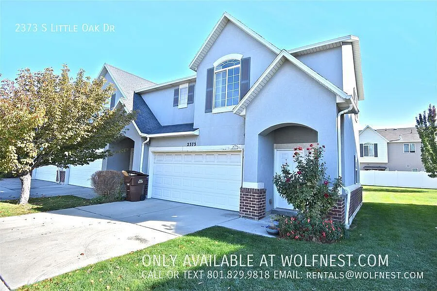 2373 S Little Oak Dr