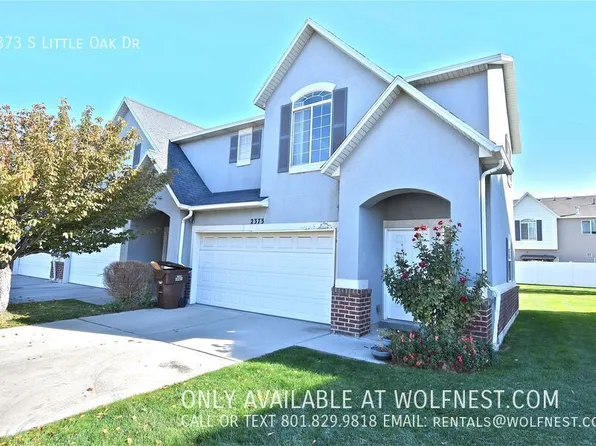 2373 S Little Oak Dr, West Valley City, UT 84119