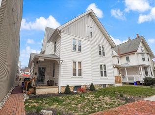 121 W Barnard St #2, West Chester, PA 19382