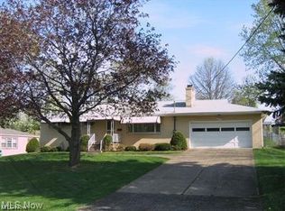 4715 13th St NW, Canton, OH 44708