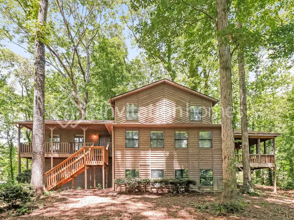 3427 Hill Ln, Acworth, GA 30102