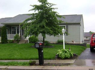 55 Evergreen Ter, york, PA 17345