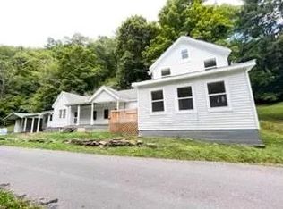 5124 Big Ridge Rd #A, Covington, VA 24426