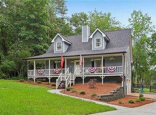 155 Mayapple Gln, Dawsonville, GA 30534