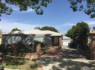 8812 Zeiler Ave, Pacoima, CA 91331