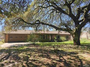 12741 Santa Piedro St S, Lillian, AL 36549