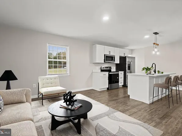 13790 Clarksville Pike, Highland, MD 20777