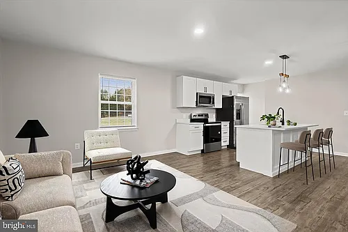 13790 Clarksville Pike Photo 1