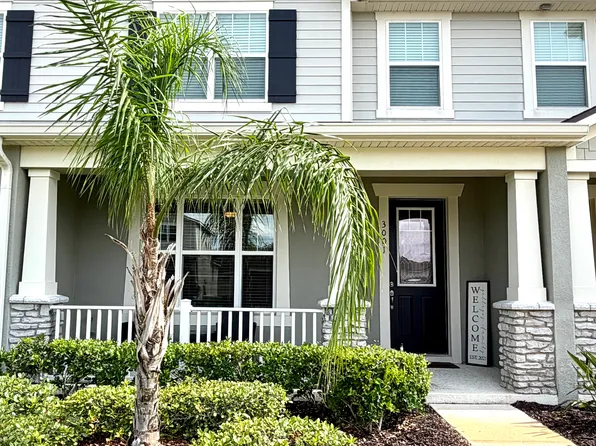 3001 Angelonia Thorn Way, Clermont, FL 34711