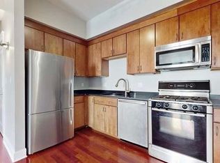 29 Wheeler St #10, Cambridge, MA 02138