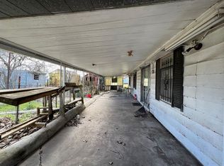 2907 Beverly Rd, Pasadena, TX 77503