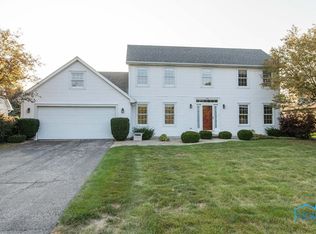 117 Rutledge Dr, Waterville, OH 43566