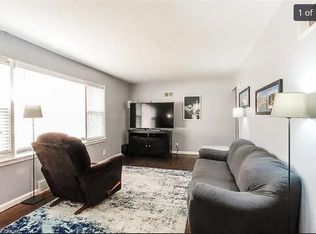 6030 Hadley St, Overland Park, KS 66202