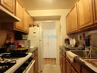 Rented by The Crest Group