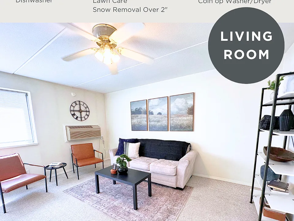 Le Mars 26-Unit (Midtown Apartments)