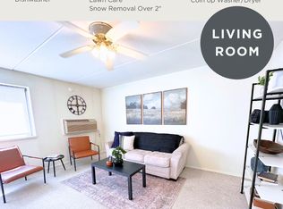 Le Mars 26-Unit (Midtown Apartments), Le Mars, IA 51031