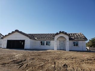 4820 E Honey Locust, Pahrump, NV 89061