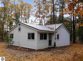 14217 Cart Ave, Brethren, MI 49619