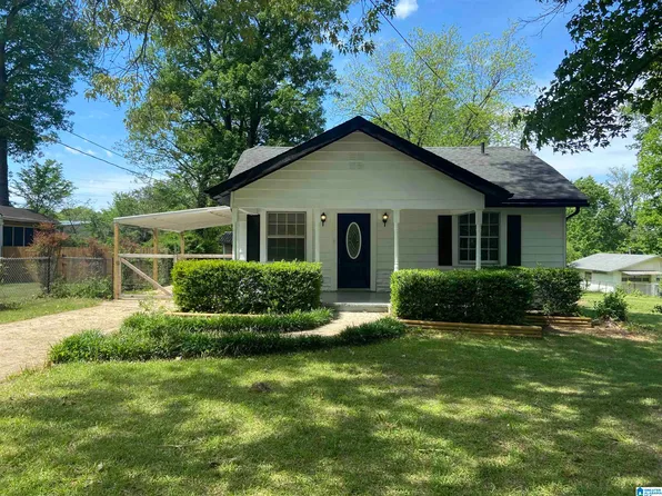 2224 1st St NE, Birmingham, AL 35215