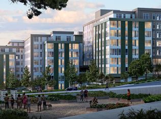 Wayfarer, Seattle, WA 98122