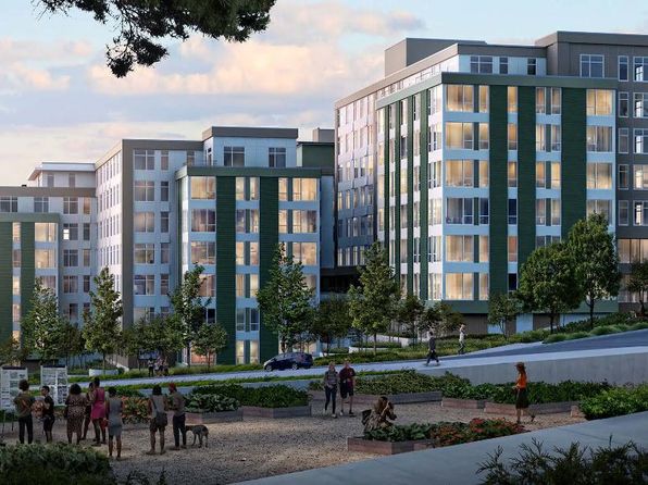 1000 E Yesler Way #311