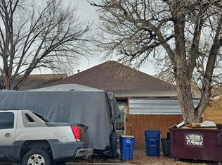 1409 E 7th St, Pueblo, CO 81001