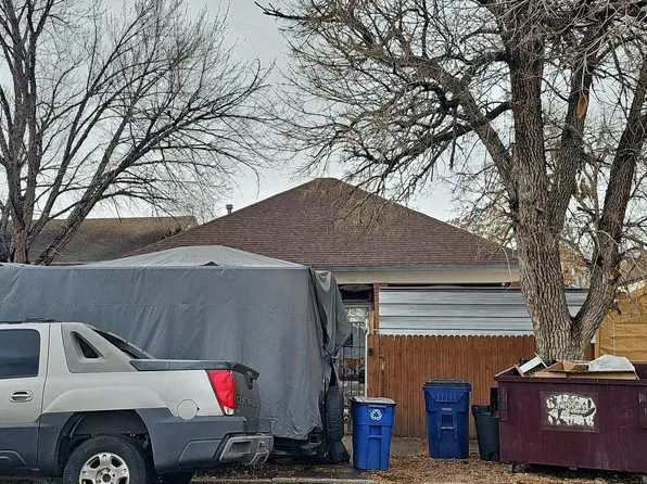 1409 E 7th St, Pueblo, CO 81001