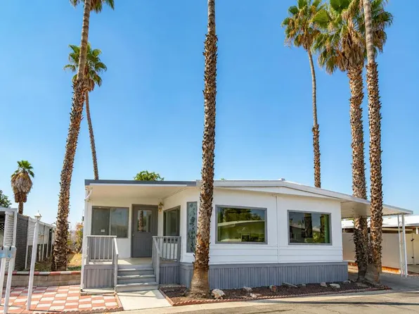 141 Calle Arriba, Palm Springs, CA 92264