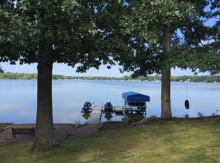 8839 S Park Blvd, Newaygo, MI 49337