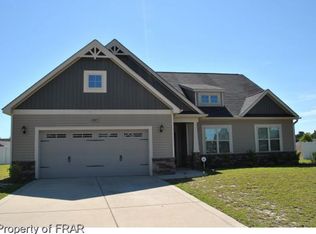 2405 Thomasville Ct, Fayetteville, NC 28304