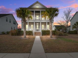 1915 Bolden Dr, Mount Pleasant, SC 29466