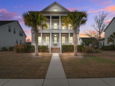 1915 Bolden Dr, Mount Pleasant, SC, 29466