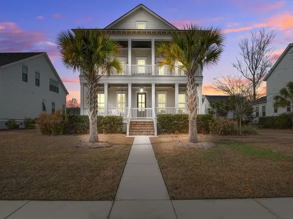 1915 Bolden Dr, Mount Pleasant, SC 29466