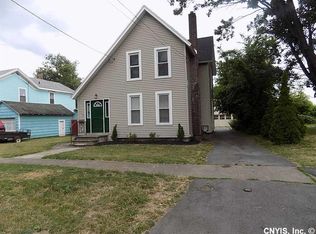103 East Ave, East Syracuse, NY 13057