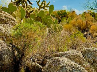 30809 S Charles Rd #32, Oracle, AZ 85623