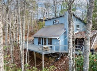 319 Pine Ridge Trl, Almond, NC 28702